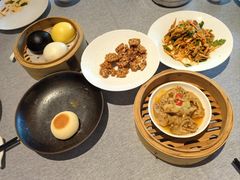 -潮府馆·非遗潮州菜·世纪公园(新国际博览中心店)
