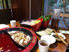 -庄老幺火锅(娄山关路店)