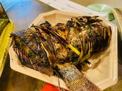 -多哥水傣味餐厅(司马巷店)