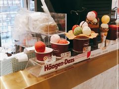 -哈根达斯(城西银泰店)