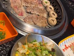 -牛焱·烧肉酒肆(五大道店)