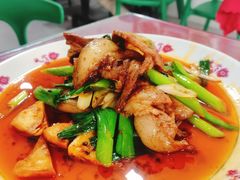 -和顺饭店正宗连山回锅肉(水碾河南街店)