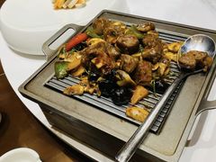-酒蜻蜓·庭院私房菜(天元东路店)
