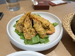 -隅乐胡椒虾·台湾菜·团建(皇岗店)