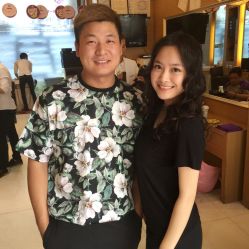 卷发-飘渺坊美发