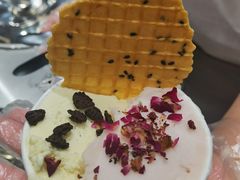-莉莉熊Lililove Gelato (意大利手工冰淇淋)