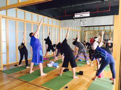 -九霄会馆·太极(现代大厦店)