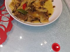 -香园楼(钻石路店)