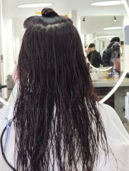 -Z.X HAIR SALON张新美业