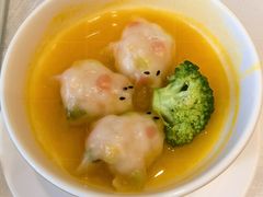 -龙悦湾酒家·八阵鱼生·渔人码头店