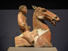 -汉景帝阳陵博物院