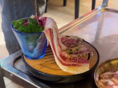 -妙香居韩国烤肉(容桂天佑城店)
