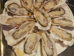 -千岛蚝高压锅生蚝·人参火锅(白云万达店)