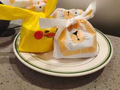 -食大利香港茶餐厅(南亚风情第一城店)
