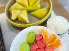 -家宴滇食记·云南家常菜