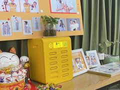 -真我樣照相馆·身份证·证件照·外拍(环球港店)