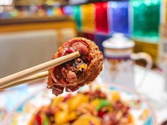-巴依老爷新疆美食(常营店)