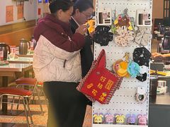 -川正旺江湖菜(三元桥店)