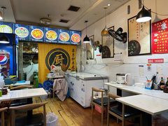 -莽子抄手米线(南坪直营店)
