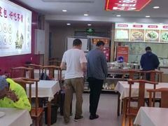 -陈寔包子王·卤煮小肠·京味小吃(龙潭店)