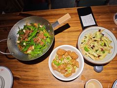 -东方红·湖南菜(金屿店)