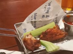 -bluefrog蓝蛙(悠唐购物中心店)