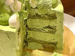-六六·抹茶66’s SALDessert(保利时光里店)