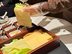 -五谷丰登农家院·地道胶东菜·海鲜烧烤(威海店)