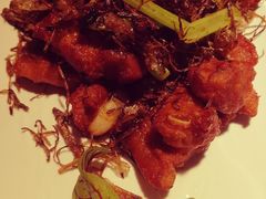 野山蒜澳排-姜君·千岛湖鱼头馆(浦东大道店)