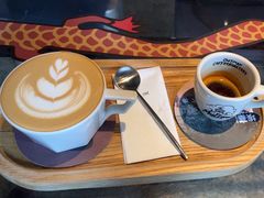 -Nectar One Cafe(勇烈路n1店)