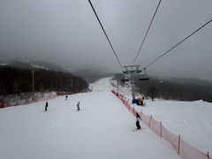 -鳌山滑雪度假区