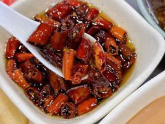 -马记伊源斋涮肉·清真菜(潘家园古玩市场店)