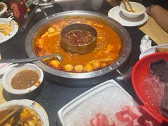 -吴老幺火锅(金龙店)