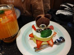 -西堤厚牛排(国瑞店)