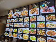 -阿巧一号私房菜(止园路店)