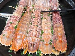 -阿拉斯加·海货(马王堆店)