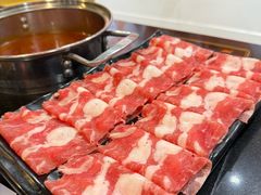 -呷哺呷哺(西单大悦城店)