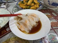 -阿殳菜馆·私厨(水围村店)
