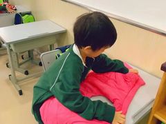 -第壹宝贝儿童教育中心(朝阳校区)