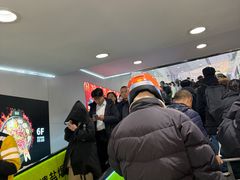 -凯德MALL(西直门店)