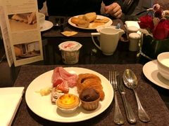 -深圳四季酒店·馥自助餐厅