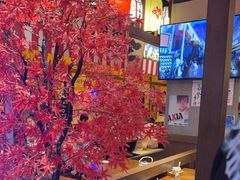 -白石的深夜食堂(济南万象城店)