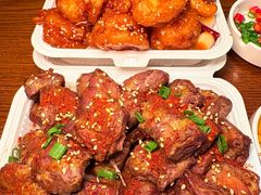 -必点海鲜·海肠捞饭大王(滨江道店)
