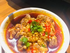 -炉小二铜锅牛蛙•川湘菜(三里屯店)