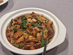 -千禧万福汉亭舫·船舫苏宴