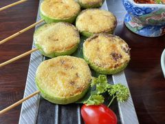 -九井澤精致料理(金茂店)