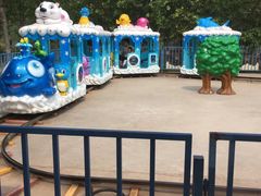 -渔岛海洋度假区