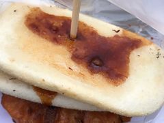 年糕-阿婆油墩子(五里桥路188弄小区店)