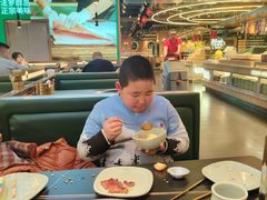 -梨花自助烤肉(西三旗万象汇黑金店)