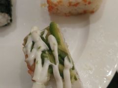 -墨竹寿司(九江店)